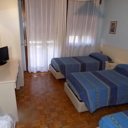 Hotel Udinese Da Aldo Jesolo Exterior photo