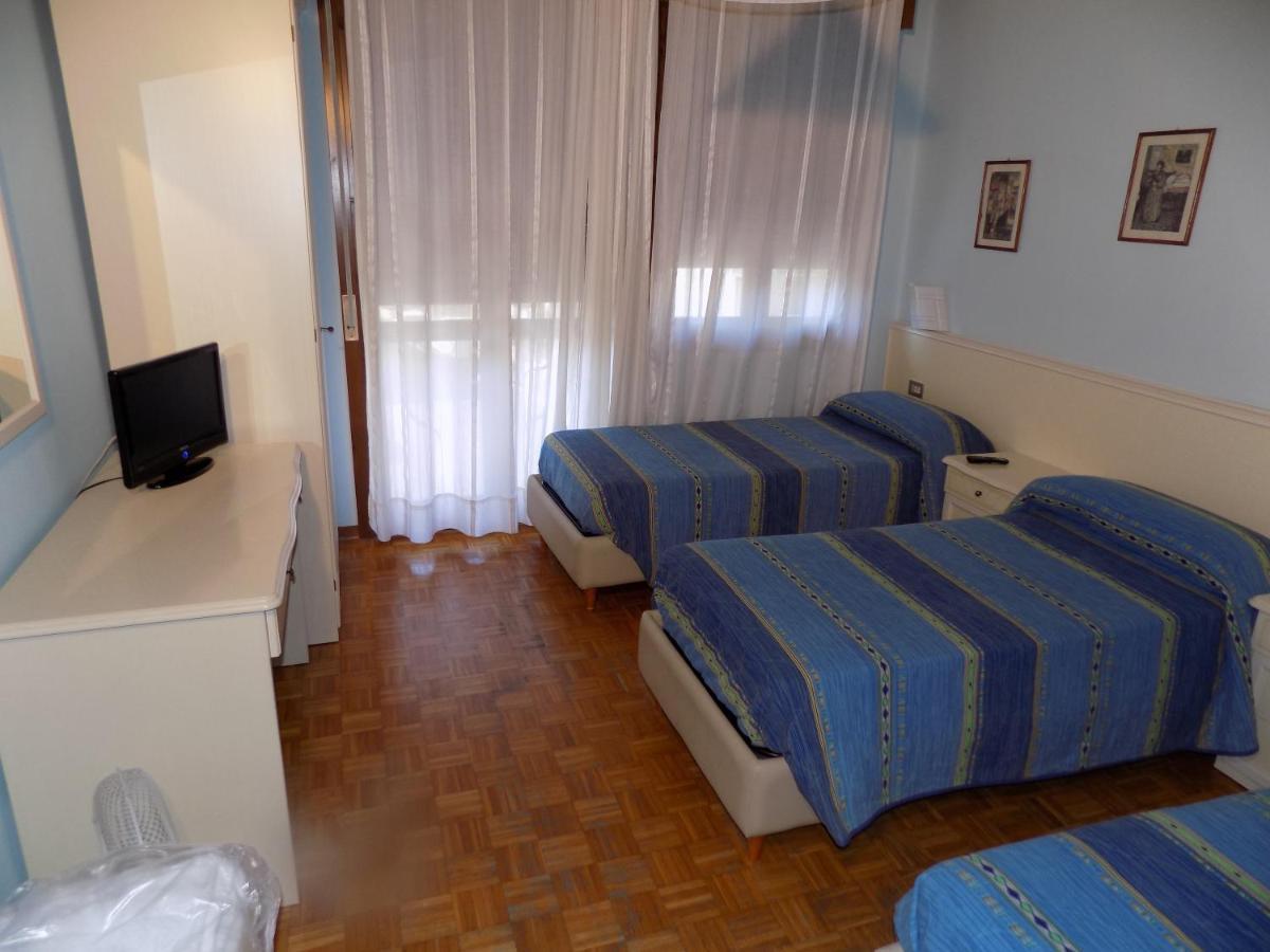 Hotel Udinese Da Aldo Jesolo Exterior photo