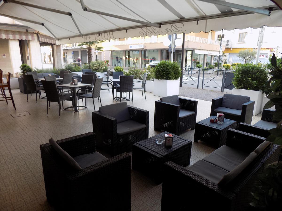 Hotel Udinese Da Aldo Jesolo Exterior photo
