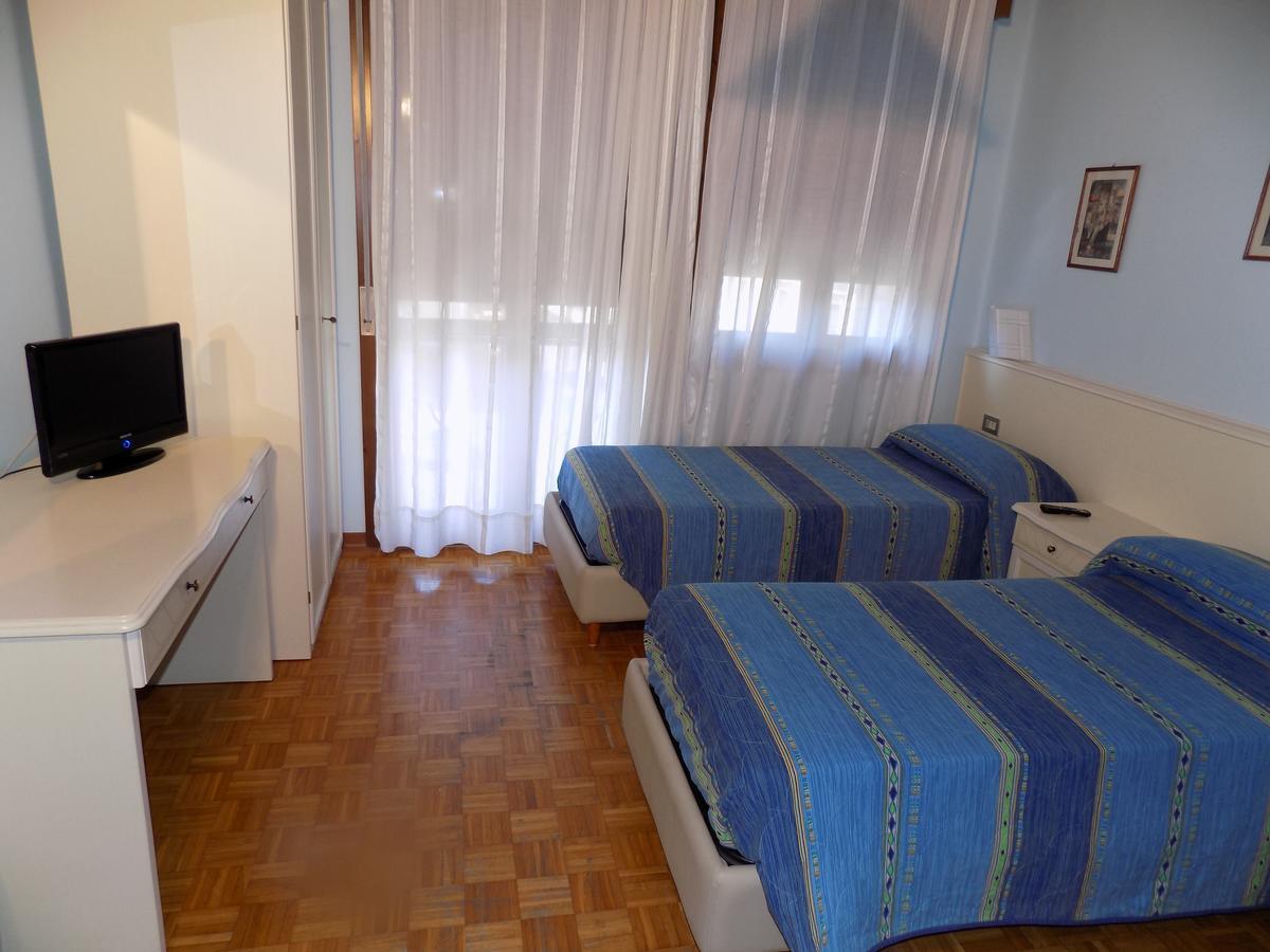 Hotel Udinese Da Aldo Jesolo Exterior photo