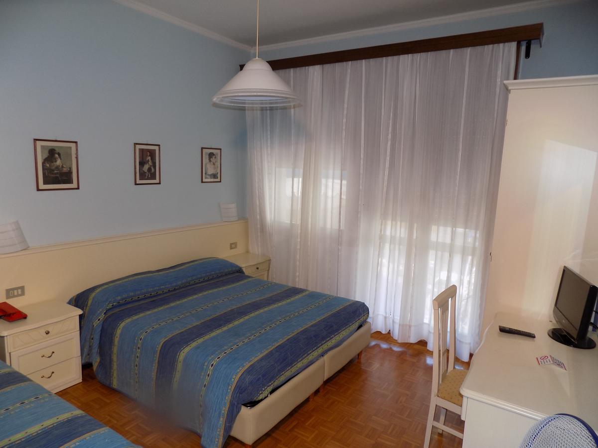 Hotel Udinese Da Aldo Jesolo Exterior photo