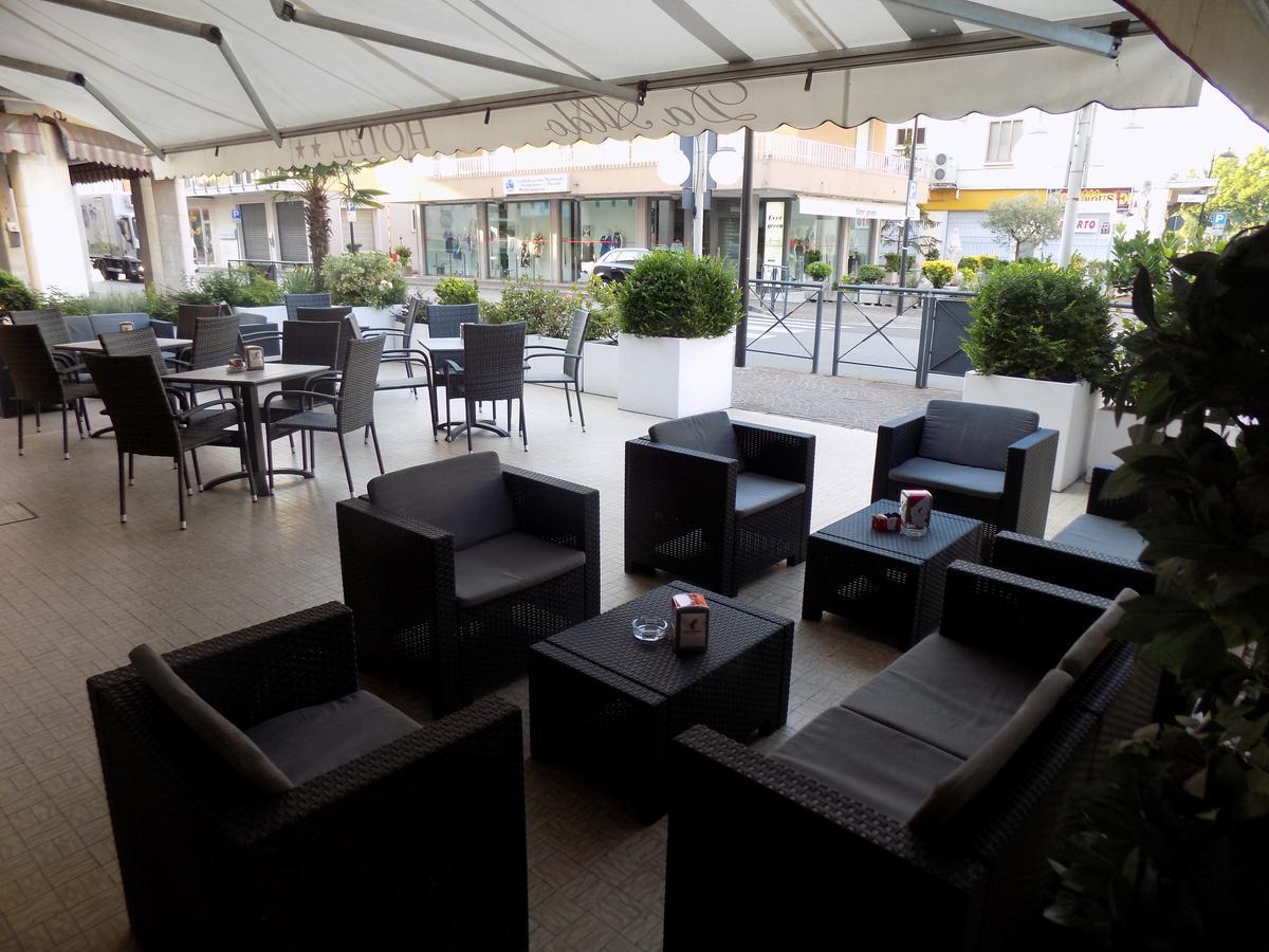 Hotel Udinese Da Aldo Jesolo Exterior photo