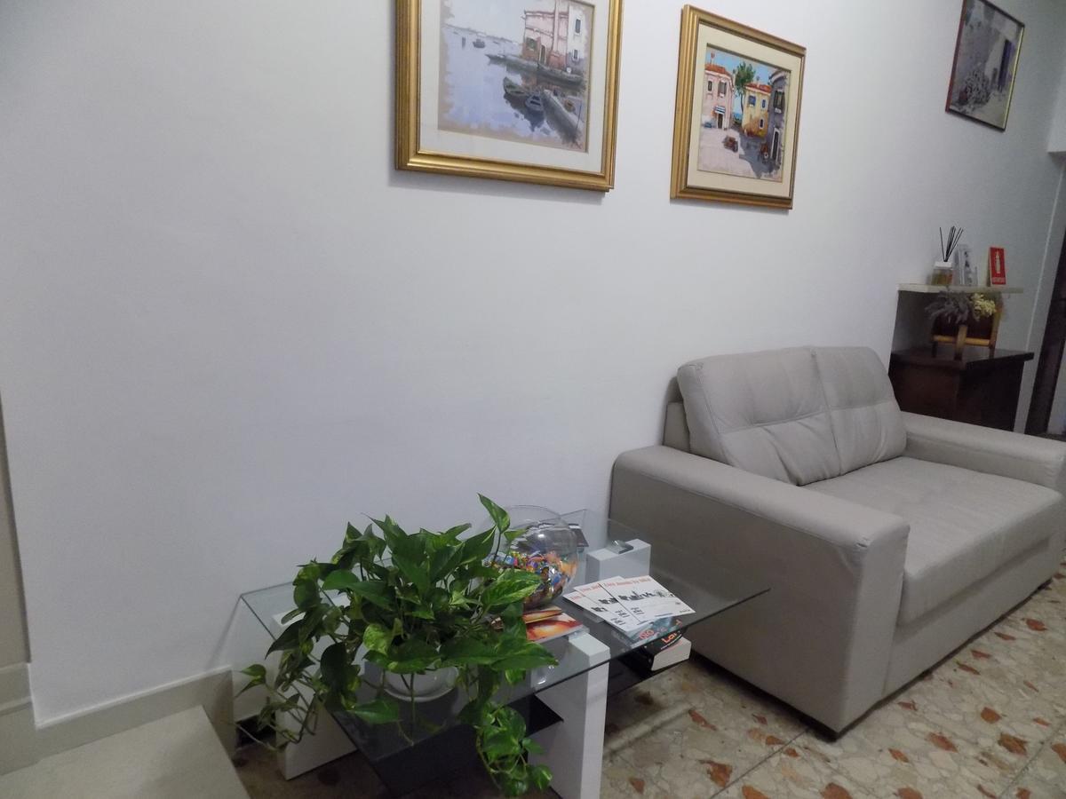 Hotel Udinese Da Aldo Jesolo Exterior photo